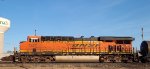 BNSF 7227